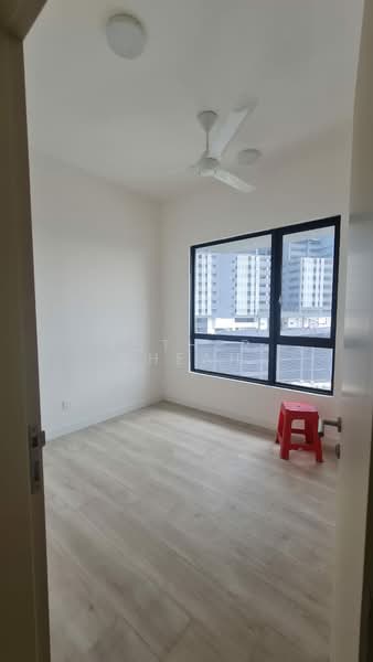 Service Residence for Rent at Quinn Residence - Esther Cheah - Interior - PropertyGuru.com.my