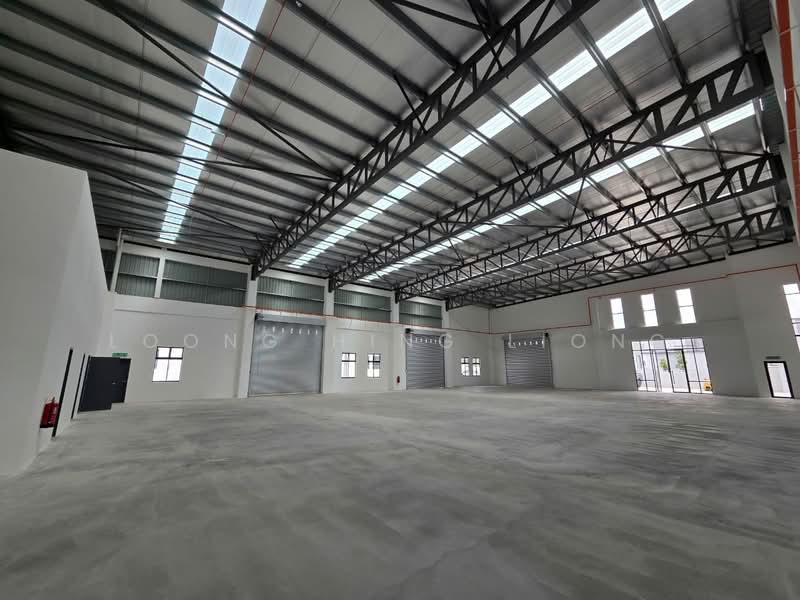 Kilang untuk Disewa di Eco Business Park 1 (Johor Bahru) - Loong Hing Liong - Interior - PropertyGuru.com.my