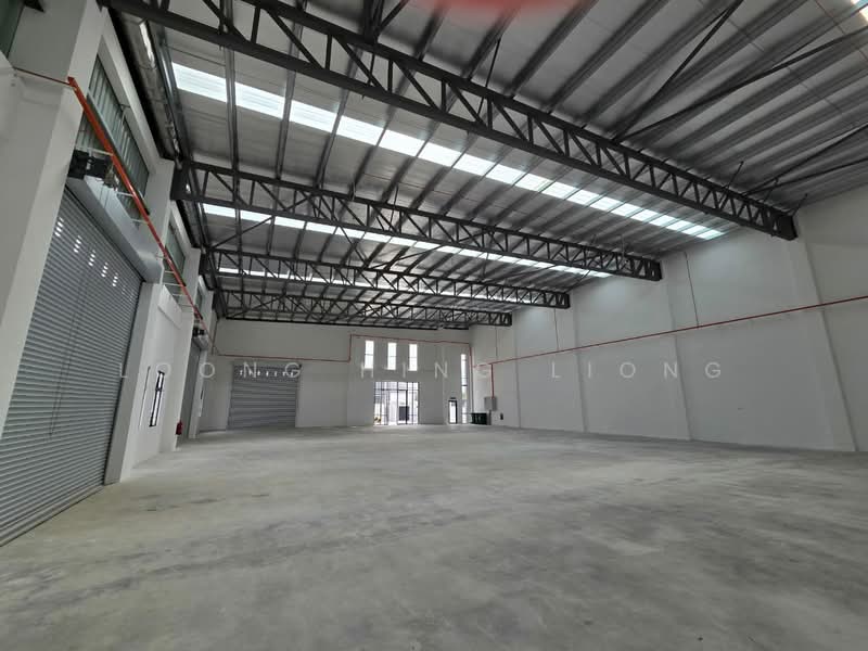 Kilang untuk Disewa di Eco Business Park 1 (Johor Bahru) - Loong Hing Liong - Interior - PropertyGuru.com.my