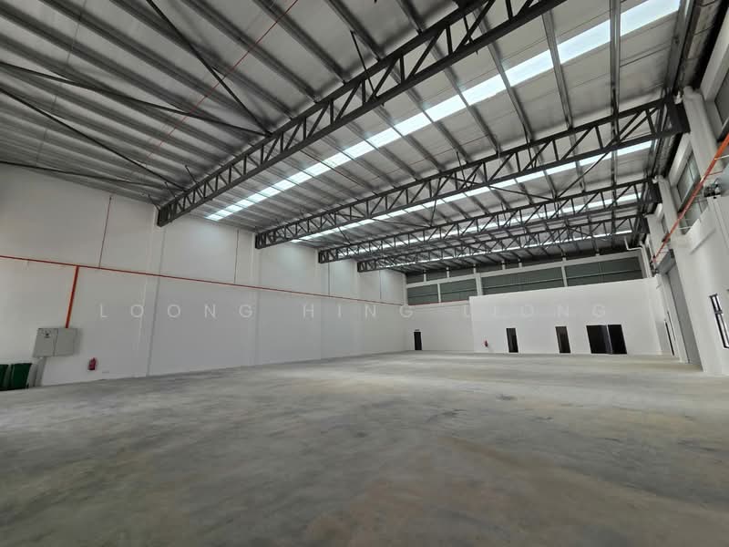 Kilang untuk Disewa di Eco Business Park 1 (Johor Bahru) - Loong Hing Liong - Interior - PropertyGuru.com.my