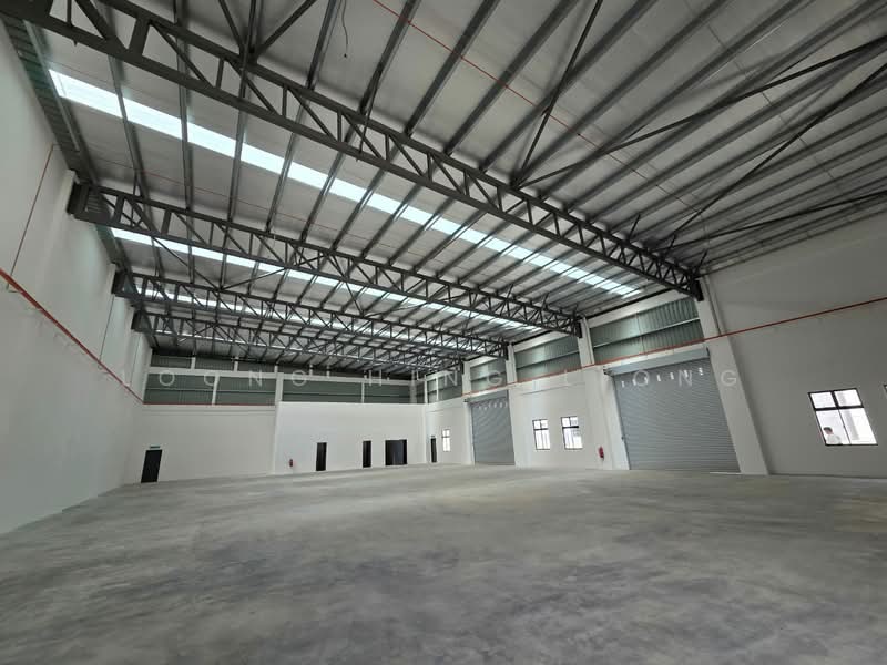 Kilang untuk Disewa di Eco Business Park 1 (Johor Bahru) - Loong Hing Liong - Interior - PropertyGuru.com.my