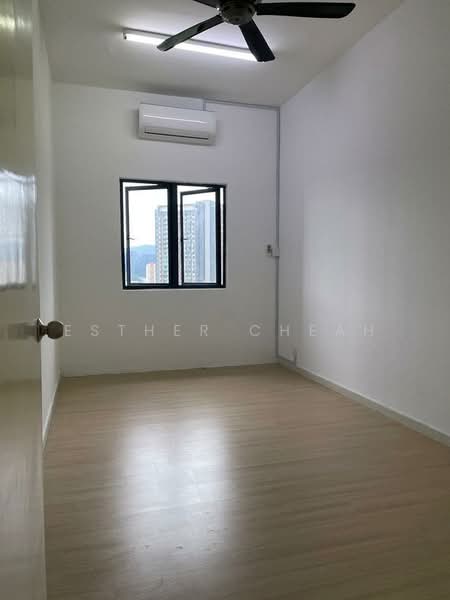 Condominium for Sale at Residensi Rampai (The Parc Tower) - Esther Cheah - Interior - PropertyGuru.com.my