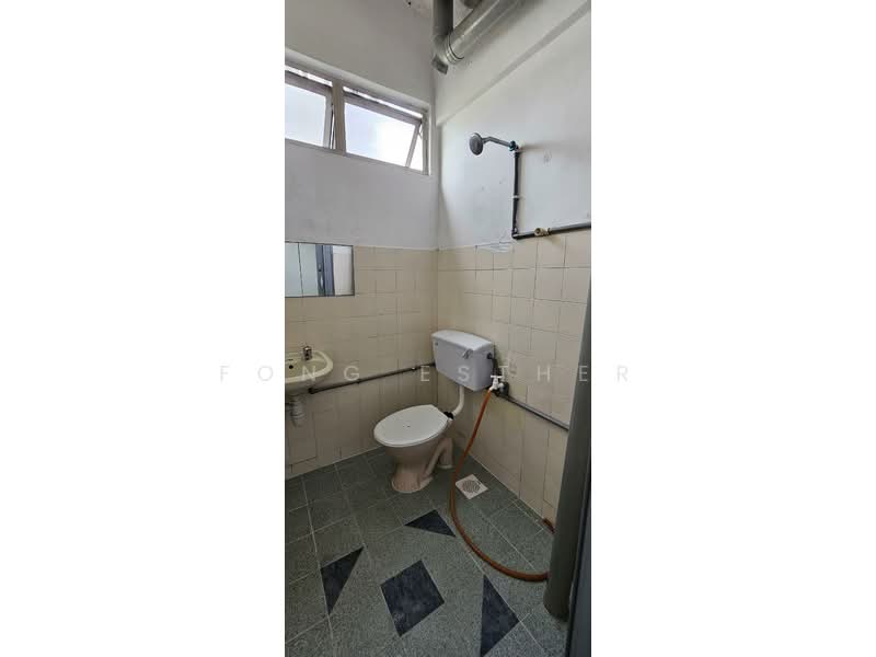 Apartment for Rent at Greenview Apartment - Fong Esther - PropertyGuru.com.my
