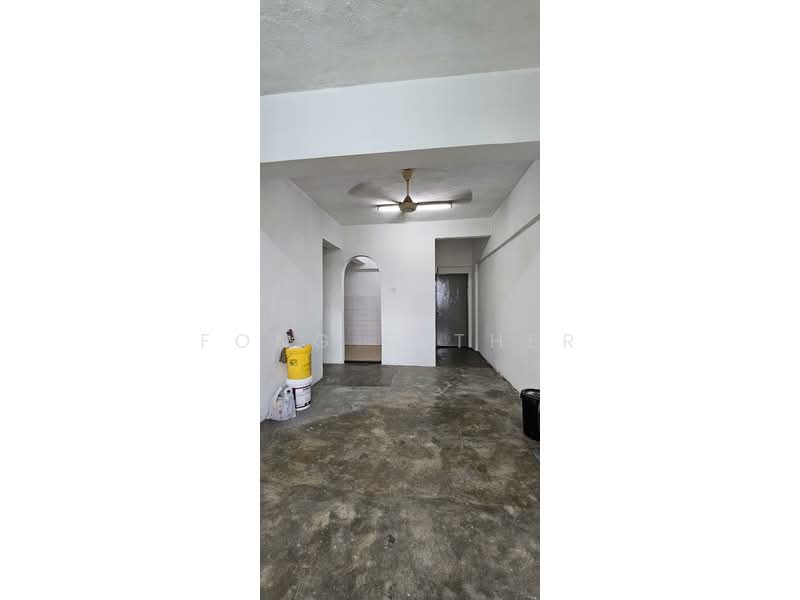 Apartment for Rent at Greenview Apartment - Fong Esther - PropertyGuru.com.my