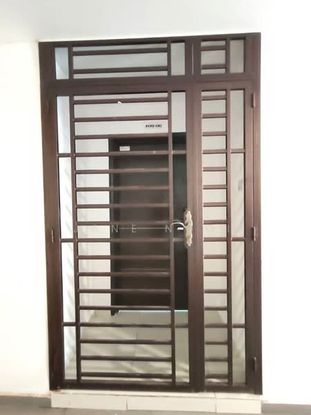Servis Apartment untuk Dijual di D'Summit Residences - Jane Ngoi - Entrance - PropertyGuru.com.my