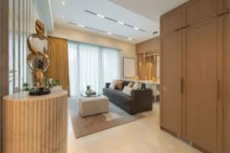 Service Residence for Sale at PV 22 Residences - Jordan Fong - PropertyGuru.com.my