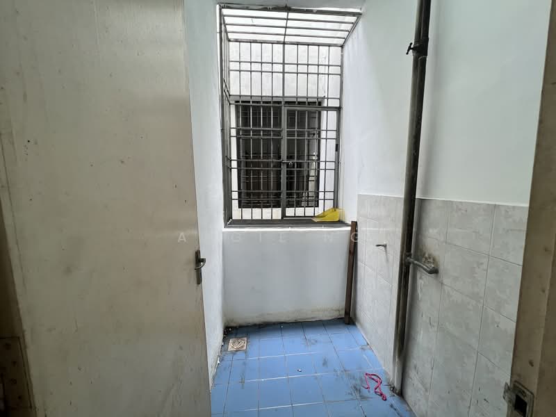 Apartment for Rent at Apartment Taman Desa Cheras - Angie Ng - PropertyGuru.com.my