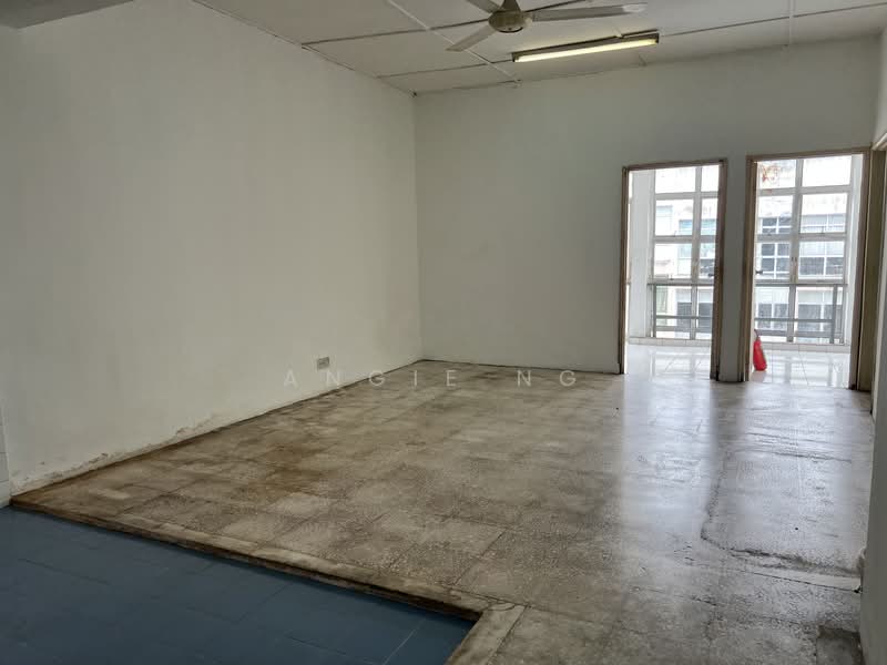 Apartment for Rent at Apartment Taman Desa Cheras - Angie Ng - PropertyGuru.com.my