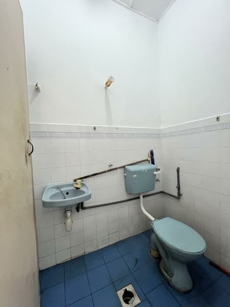 Apartment for Rent at Apartment Taman Desa Cheras - Angie Ng - PropertyGuru.com.my