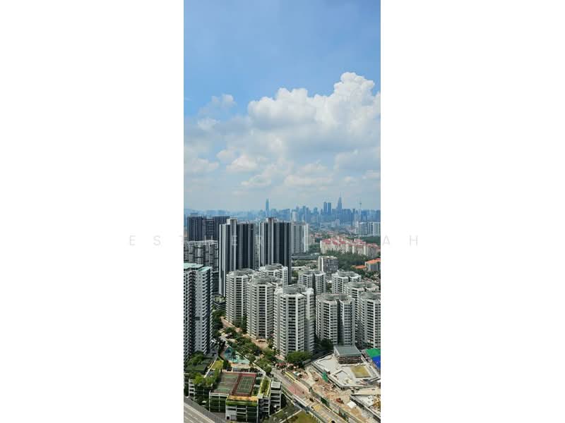 Condominium for Sale at The Hamilton - Esther Cheah - Exterior - PropertyGuru.com.my