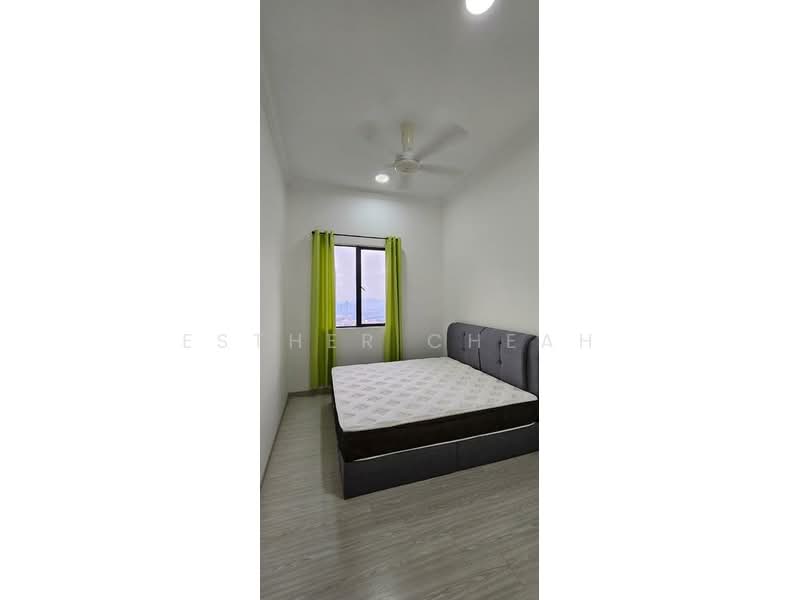 Condominium for Sale at The Hamilton - Esther Cheah - Bedroom - PropertyGuru.com.my