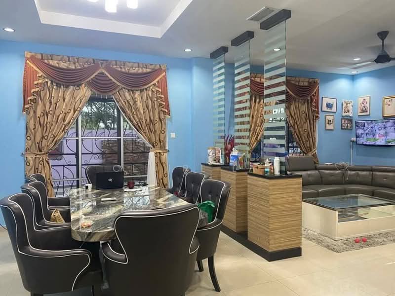 For Sale - Taman Sawit Indah