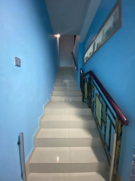 For Sale - Taman Sawit Indah
