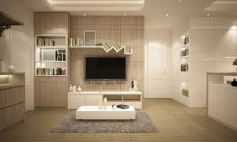 Condominium for Sale at Ayanna Resort Residences - Jordan Fong - Living Room - PropertyGuru.com.my