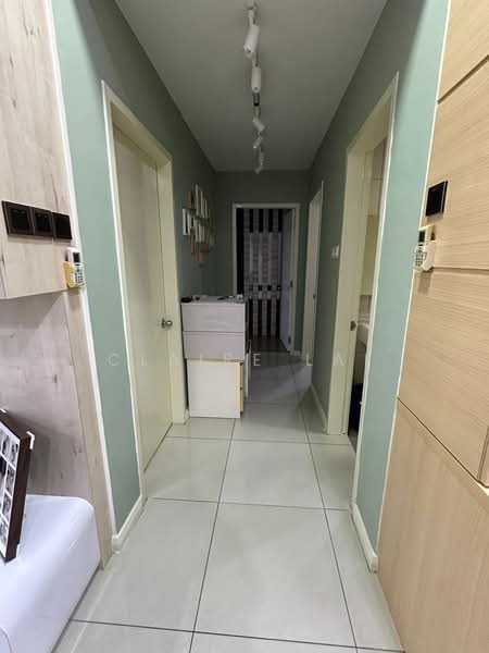 Condominium for Sale at The WaterEdge (Pinggiran Air) - Claire Lai - PropertyGuru.com.my