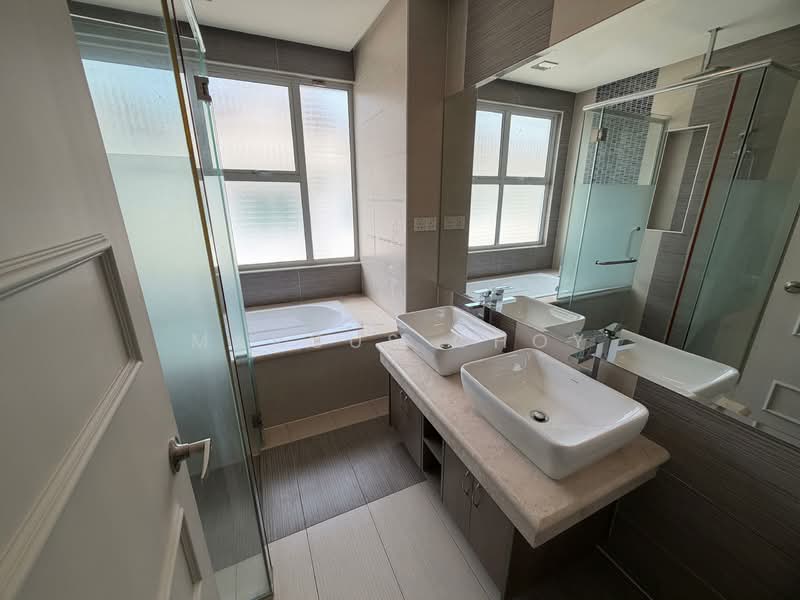 2.5-storey Terraced House for Sale in Subang Jaya (Selangor) - Marcus Choy - Bathroom - PropertyGuru.com.my
