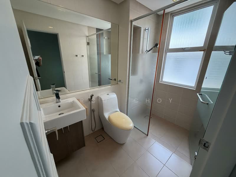 2.5-storey Terraced House for Sale in Subang Jaya (Selangor) - Marcus Choy - Bathroom - PropertyGuru.com.my