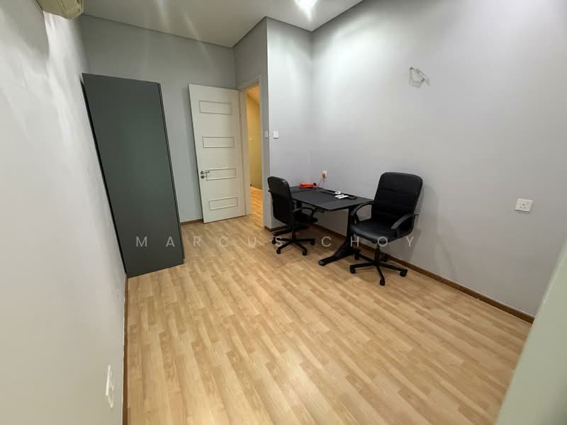 2.5-storey Terraced House for Sale in Subang Jaya (Selangor) - Marcus Choy - Study - PropertyGuru.com.my