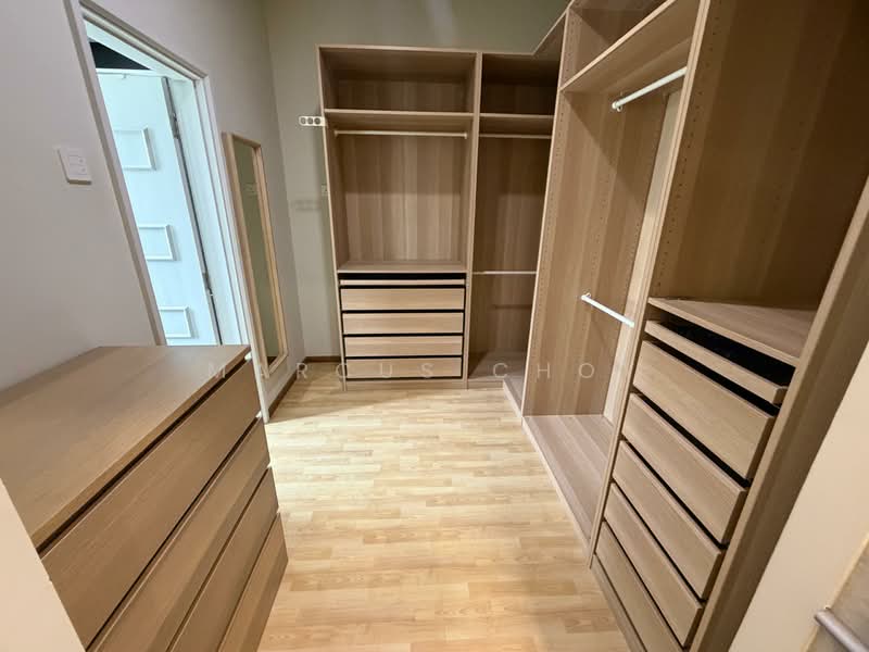 2.5-storey Terraced House for Sale in Subang Jaya (Selangor) - Marcus Choy - Interior - PropertyGuru.com.my