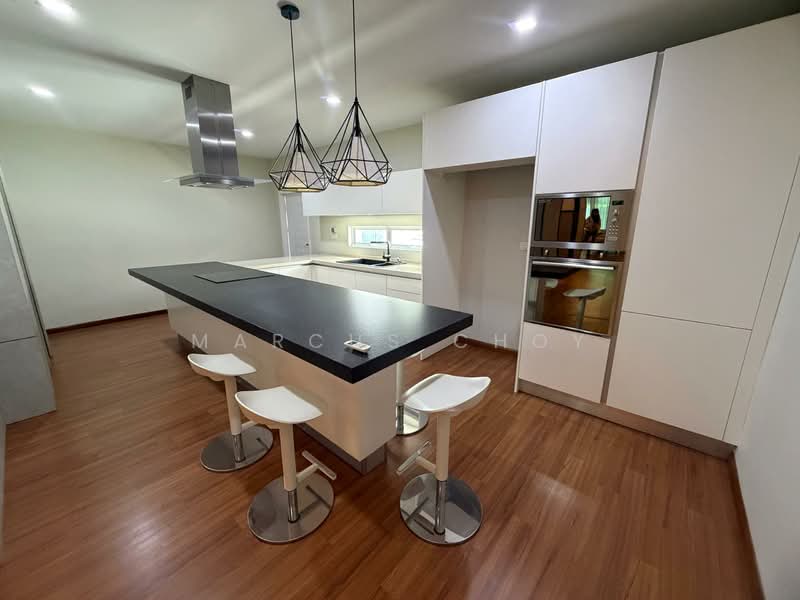 2.5-storey Terraced House for Sale in Subang Jaya (Selangor) - Marcus Choy - Kitchen - PropertyGuru.com.my