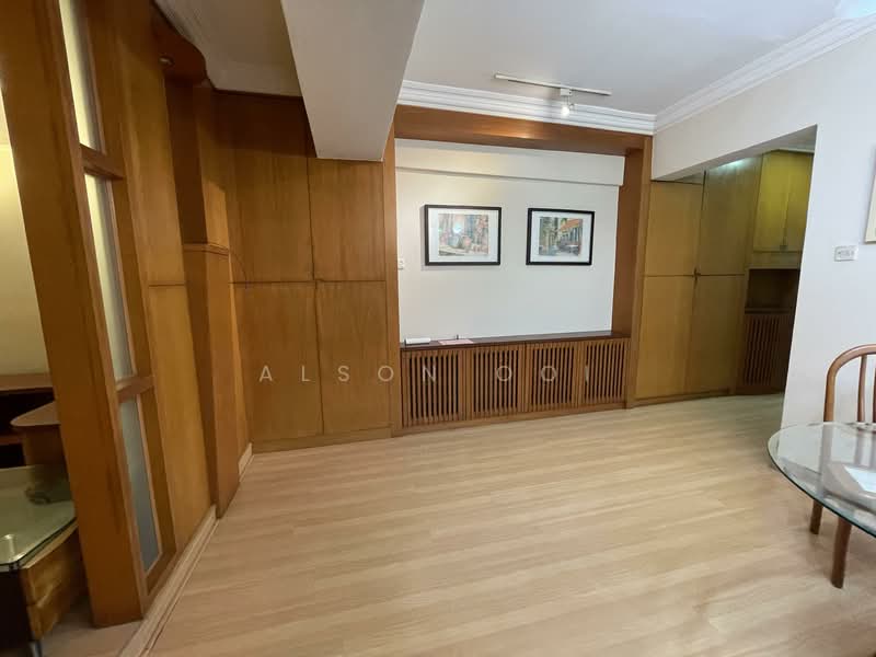 Condominium for Rent at Villa Flora - Alson Ooi - PropertyGuru.com.my