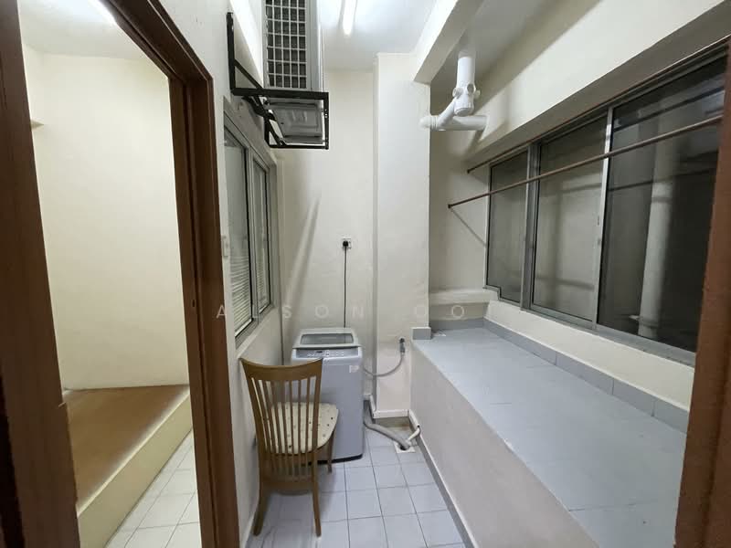 Condominium for Rent at Villa Flora - Alson Ooi - PropertyGuru.com.my