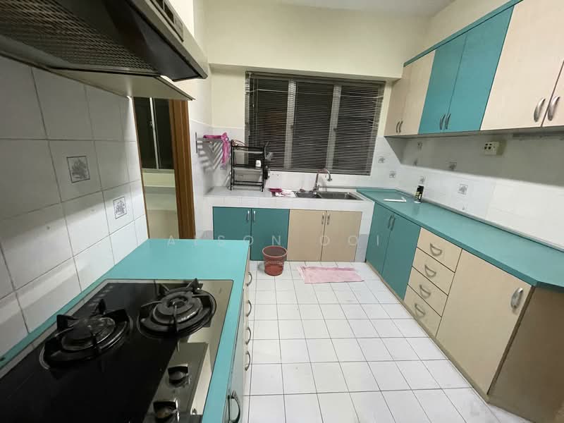 Condominium for Rent at Villa Flora - Alson Ooi - PropertyGuru.com.my