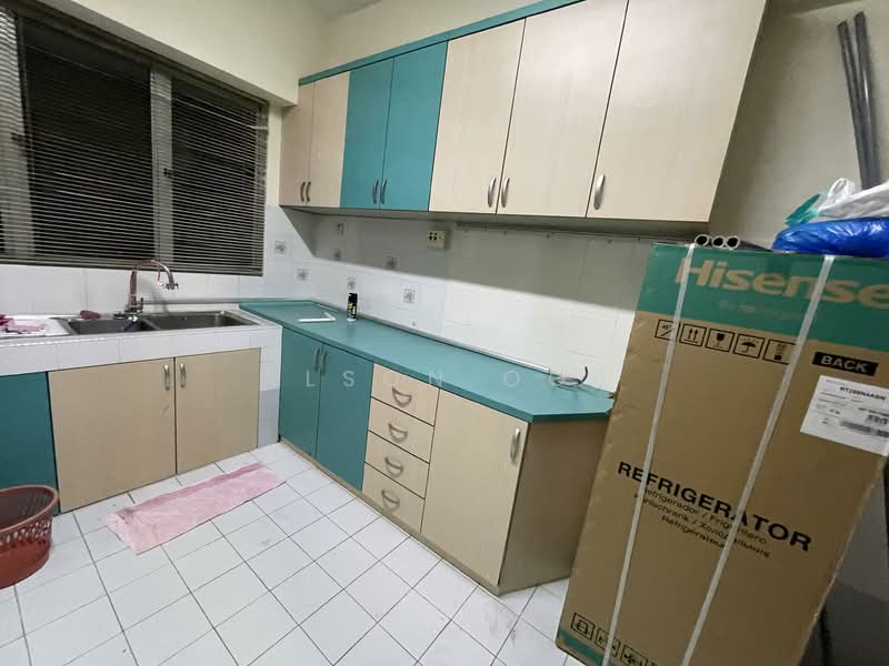 Condominium for Rent at Villa Flora - Alson Ooi - PropertyGuru.com.my