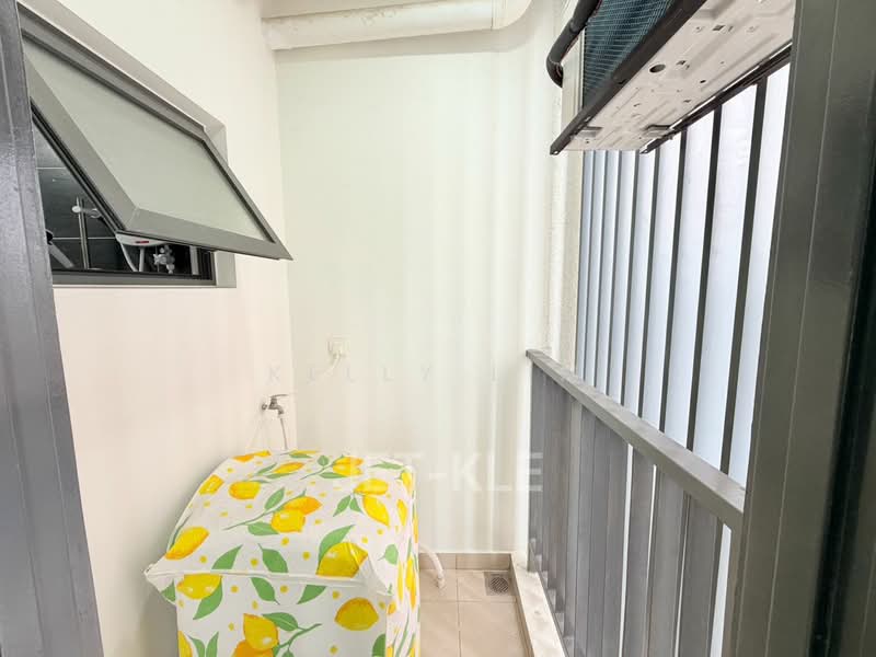 Servis Apartment untuk Disewa di EDUSENTRAL - Kelly Lim - PropertyGuru.com.my