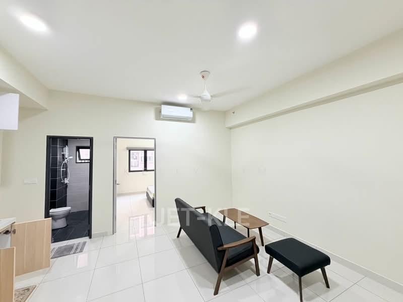 Servis Apartment untuk Disewa di EDUSENTRAL - Kelly Lim - PropertyGuru.com.my