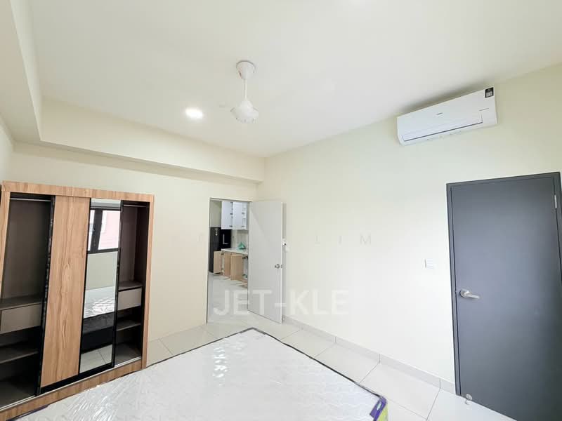 Servis Apartment untuk Disewa di EDUSENTRAL - Kelly Lim - PropertyGuru.com.my