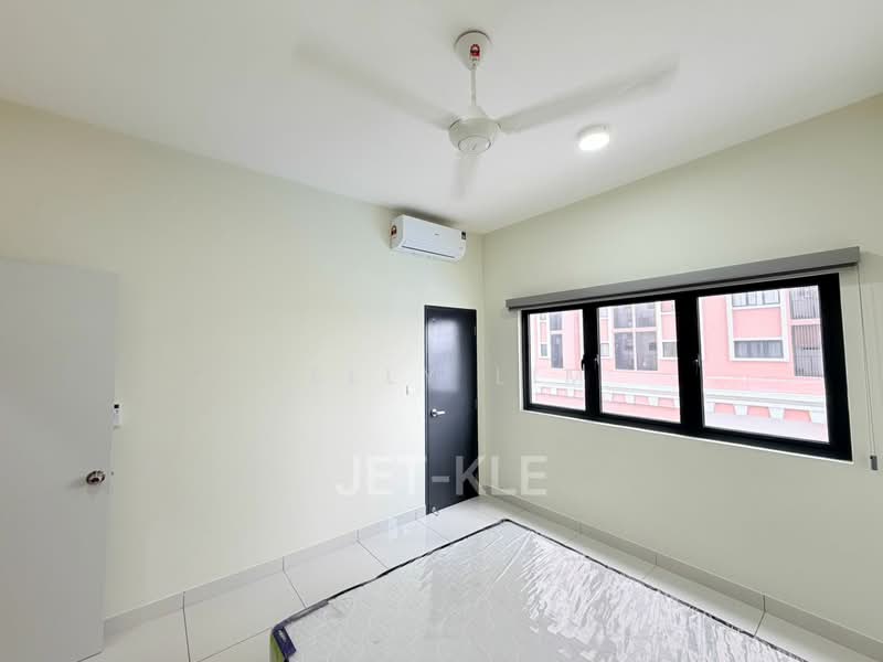 Servis Apartment untuk Disewa di EDUSENTRAL - Kelly Lim - PropertyGuru.com.my