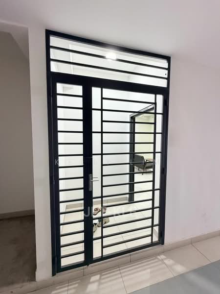 Servis Apartment untuk Disewa di EDUSENTRAL - Kelly Lim - PropertyGuru.com.my
