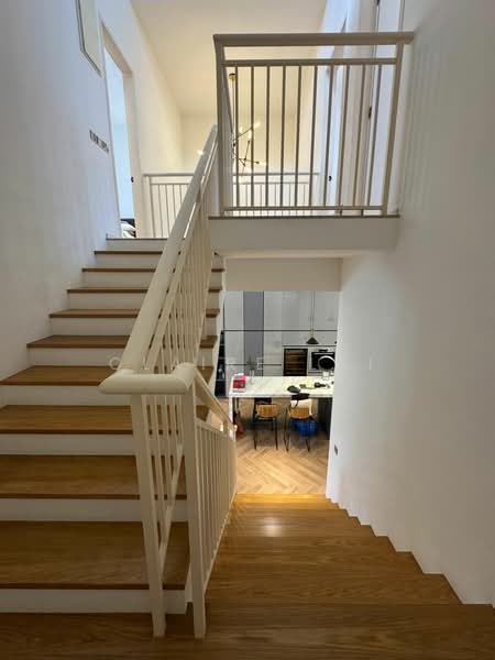 2.5-storey Terraced House for Sale in Eco Botanic (Iskandar Puteri (Nusajaya)) - Claire Lai - Interior - PropertyGuru.com.my