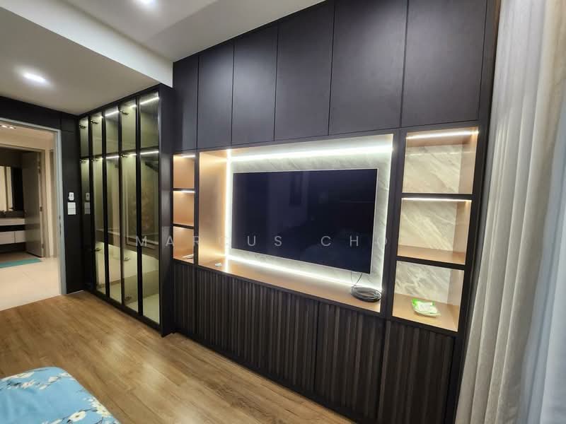 Rumah Teres 2.5 Tingkat untuk Dijual di Subang Jaya (Selangor) - Marcus Choy - Interior - PropertyGuru.com.my
