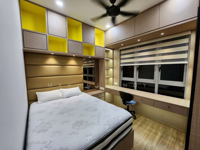Rumah Teres 2.5 Tingkat untuk Dijual di Subang Jaya (Selangor) - Marcus Choy - PropertyGuru.com.my
