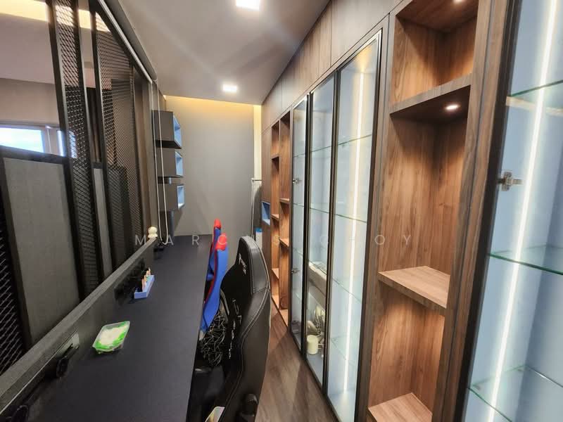 Rumah Teres 2.5 Tingkat untuk Dijual di Subang Jaya (Selangor) - Marcus Choy - PropertyGuru.com.my