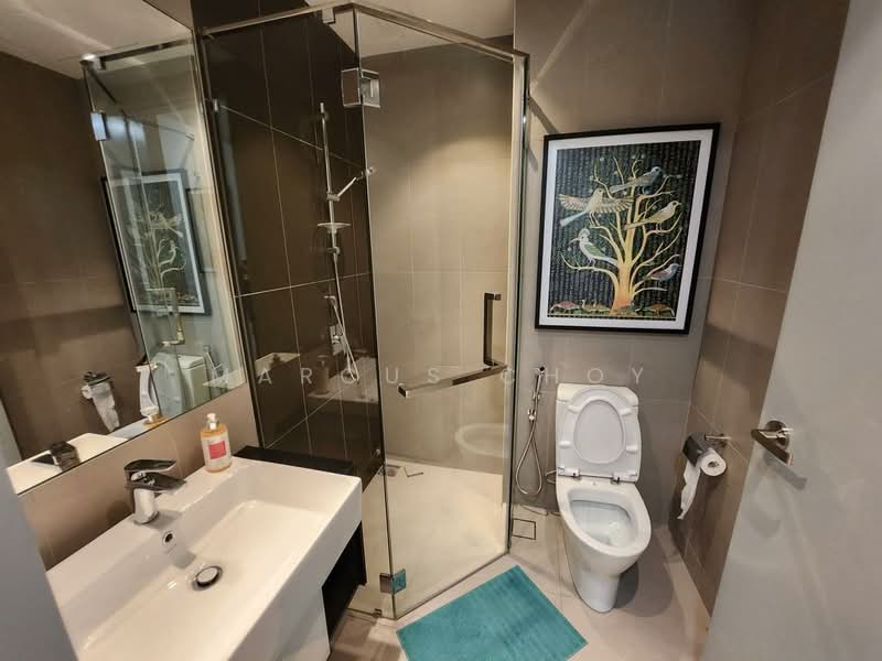 Rumah Teres 2.5 Tingkat untuk Dijual di Subang Jaya (Selangor) - Marcus Choy - PropertyGuru.com.my