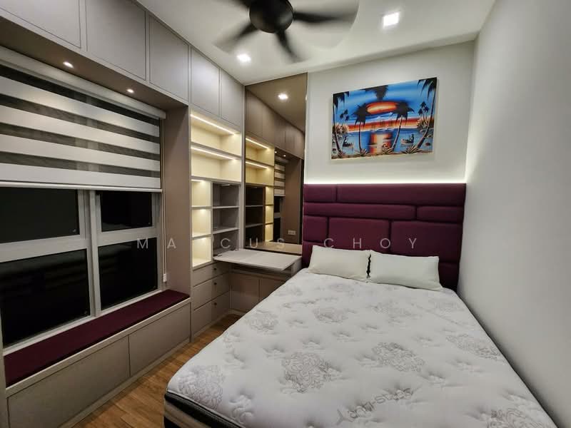 Rumah Teres 2.5 Tingkat untuk Dijual di Subang Jaya (Selangor) - Marcus Choy - PropertyGuru.com.my