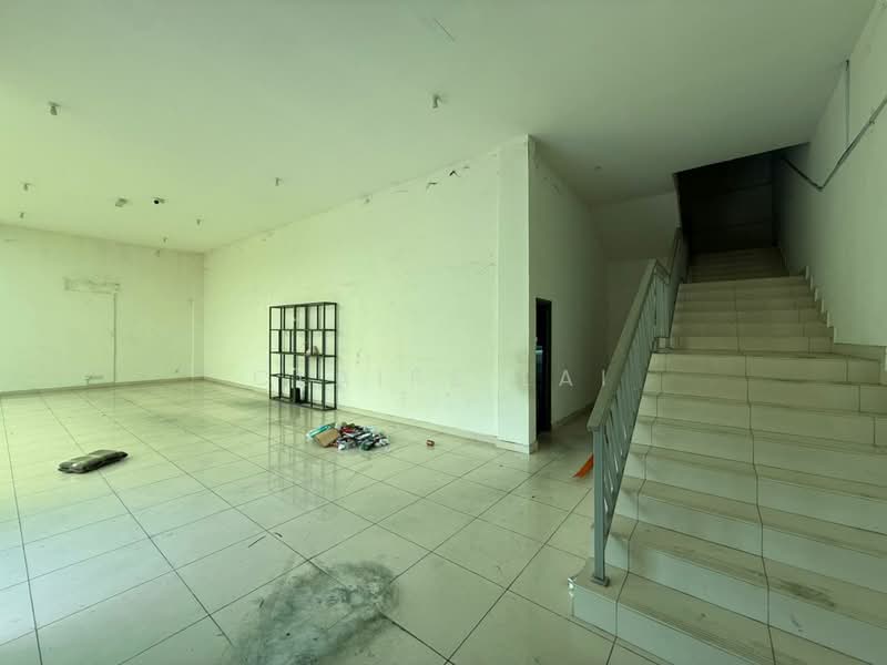 Semi-D Factory for Rent in Indahpura Industrial Park (Kulai) - Claire Lai - Interior - PropertyGuru.com.my