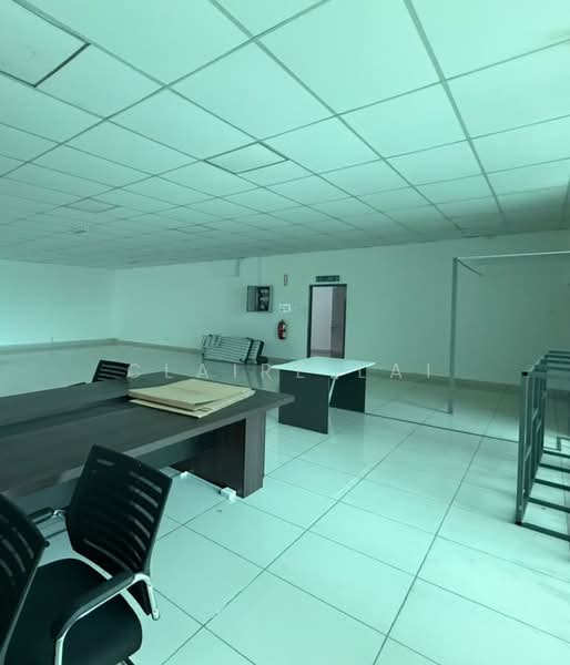 Semi-D Factory for Rent in Indahpura Industrial Park (Kulai) - Claire Lai - Interior - PropertyGuru.com.my