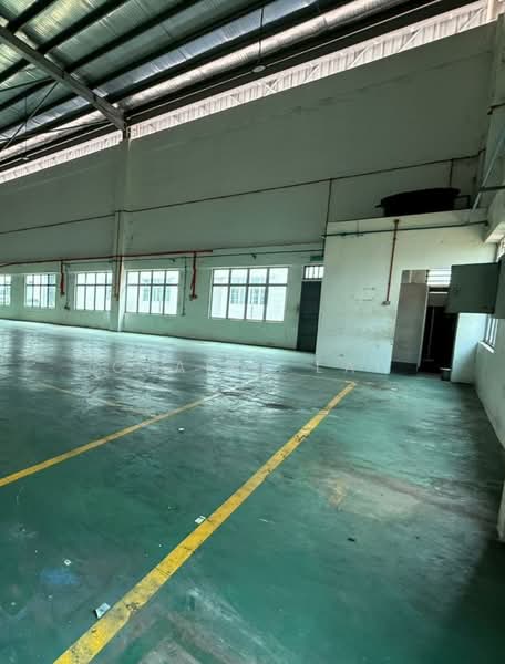 Semi-D Factory for Rent in Indahpura Industrial Park (Kulai) - Claire Lai - PropertyGuru.com.my