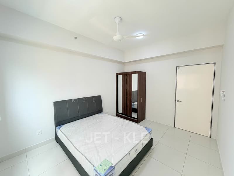 Servis Apartment untuk Disewa di EDUSENTRAL - Kelly Lim - PropertyGuru.com.my