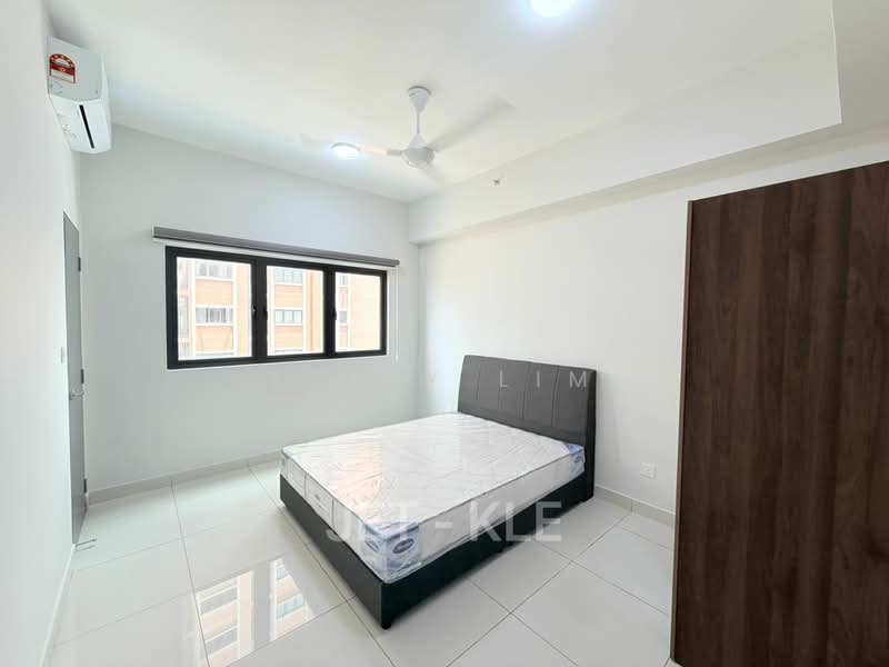 Servis Apartment untuk Disewa di EDUSENTRAL - Kelly Lim - PropertyGuru.com.my