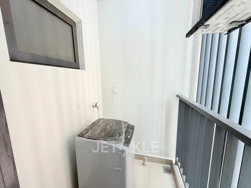 Servis Apartment untuk Disewa di EDUSENTRAL - Kelly Lim - PropertyGuru.com.my