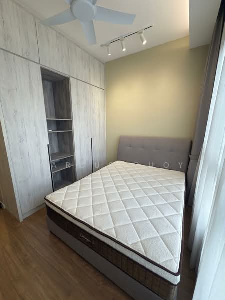 2.5-storey Terraced House for Sale in Subang Jaya (Selangor) - Marcus Choy - Bedroom - PropertyGuru.com.my