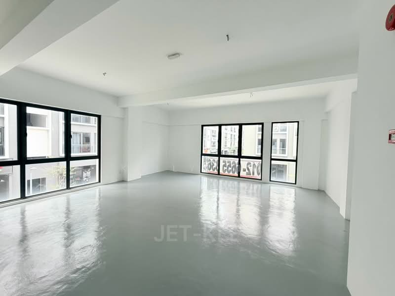 Shop / Office for Rent in Seksyen U13 (Setia Alam) - Kelly Lim - PropertyGuru.com.my