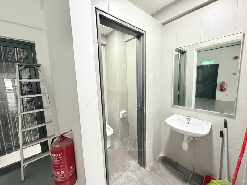 Shop / Office for Rent in Seksyen U13 (Setia Alam) - Kelly Lim - PropertyGuru.com.my