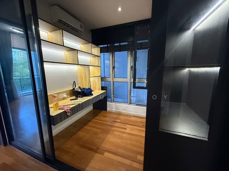 Rumah Teres 2.5 Tingkat untuk Dijual di Subang Jaya (Selangor) - Marcus Choy - Study - PropertyGuru.com.my