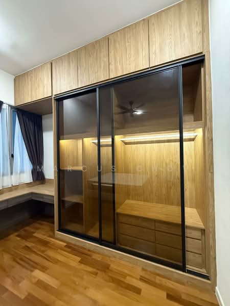 Rumah Teres 2.5 Tingkat untuk Dijual di Subang Jaya (Selangor) - Marcus Choy - Interior - PropertyGuru.com.my